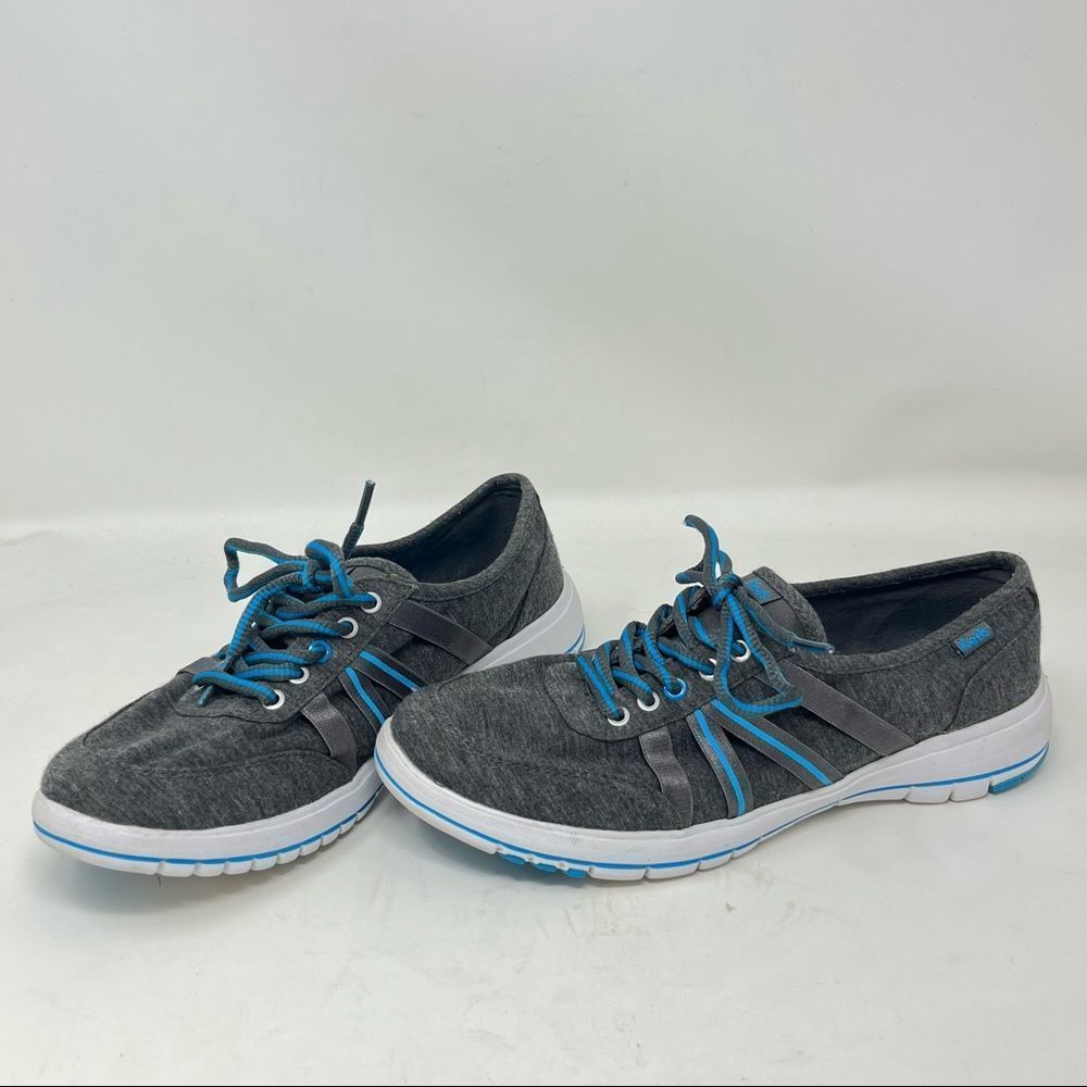 Keds Fuse Ortholite Sneakers 7.5